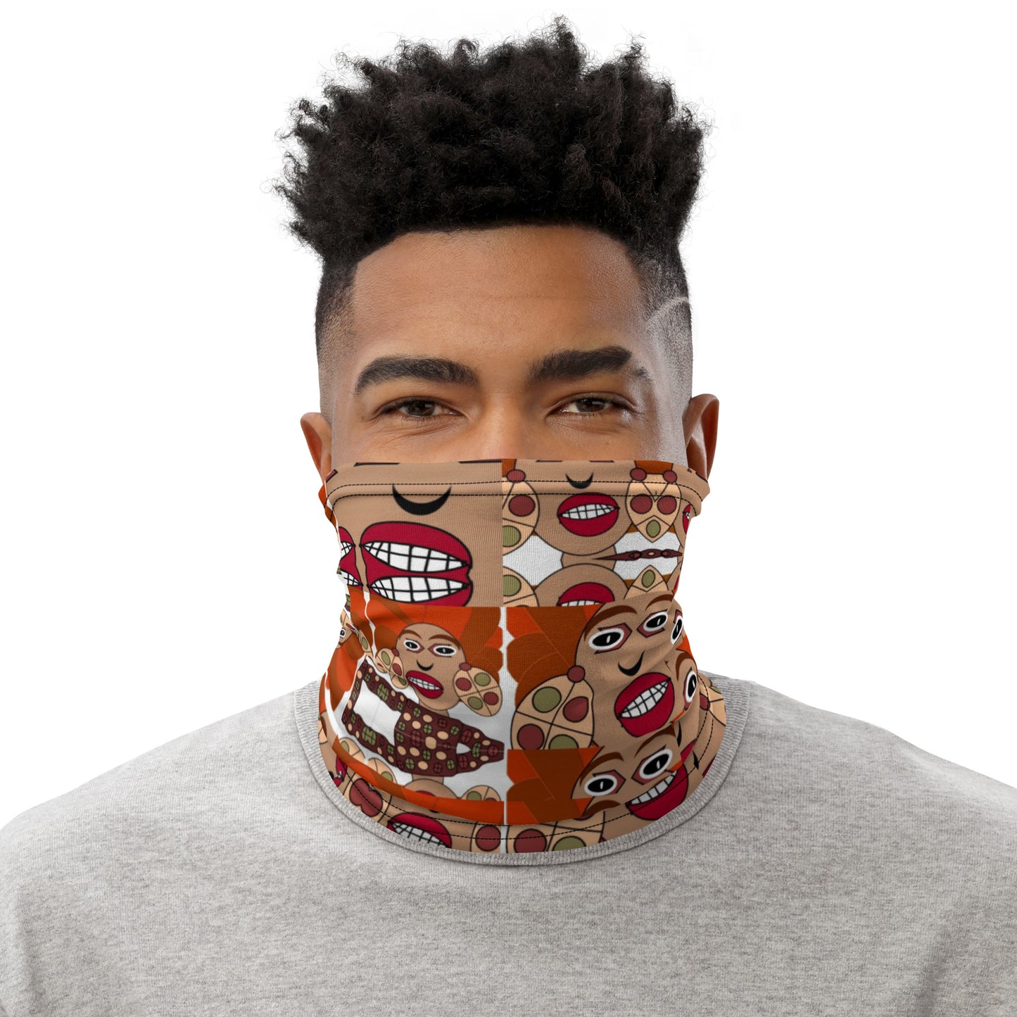 Neck Gaiter