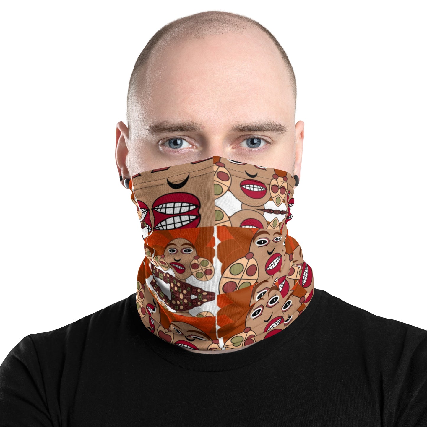 Neck Gaiter