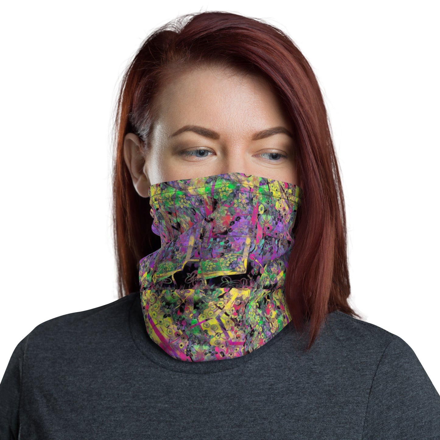 Neck Gaiter