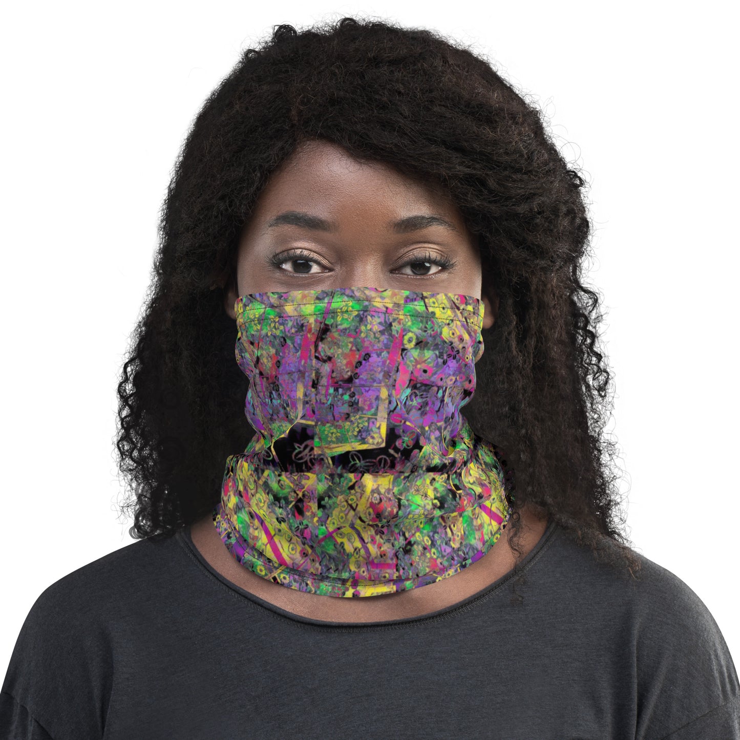 Neck Gaiter