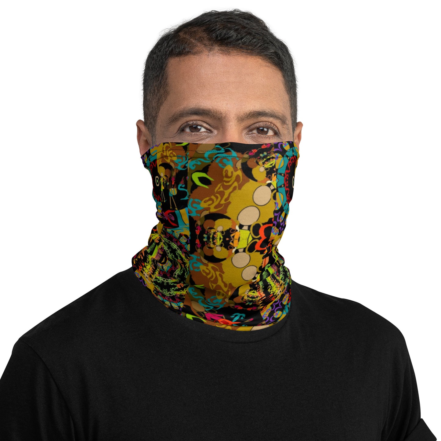 Neck Gaiter