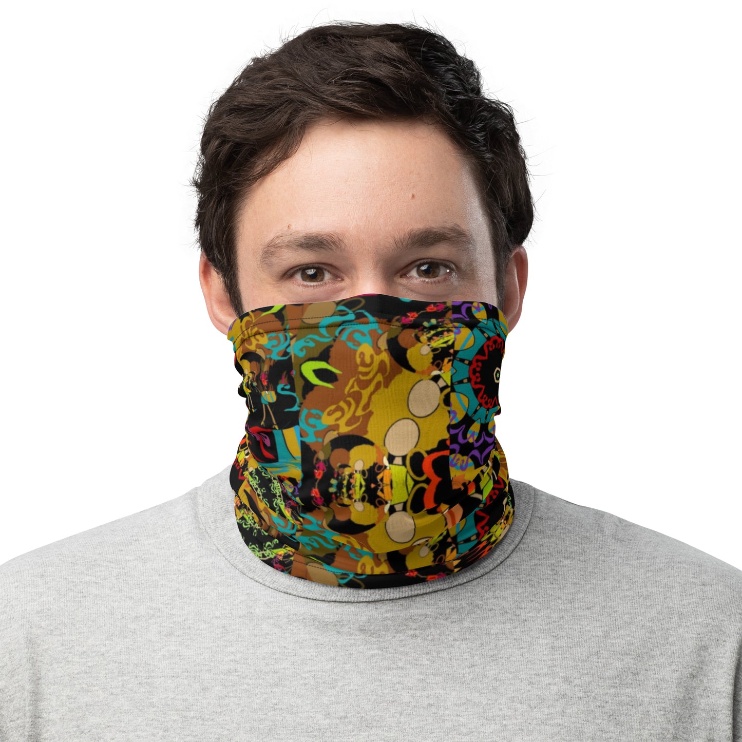 Neck Gaiter