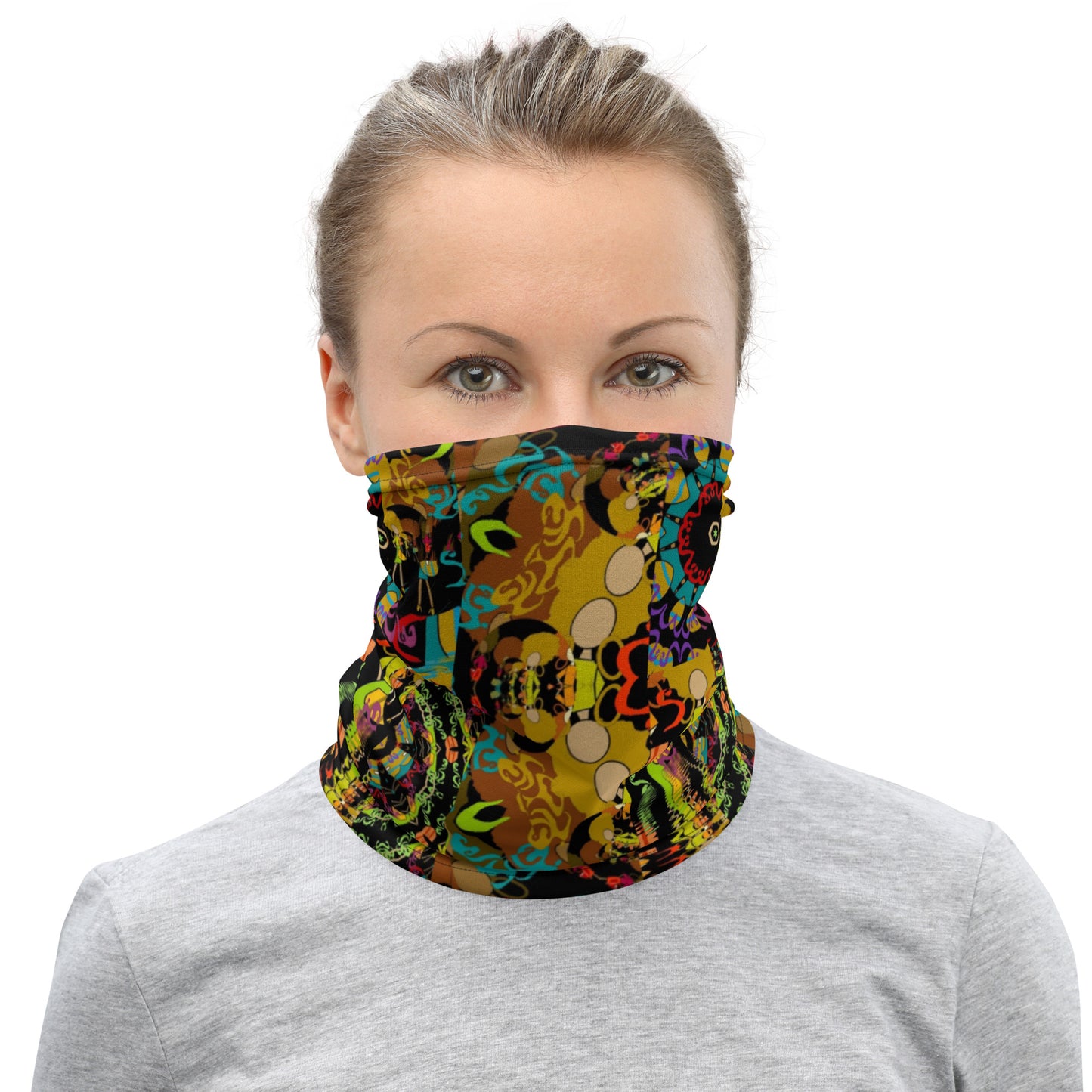 Neck Gaiter