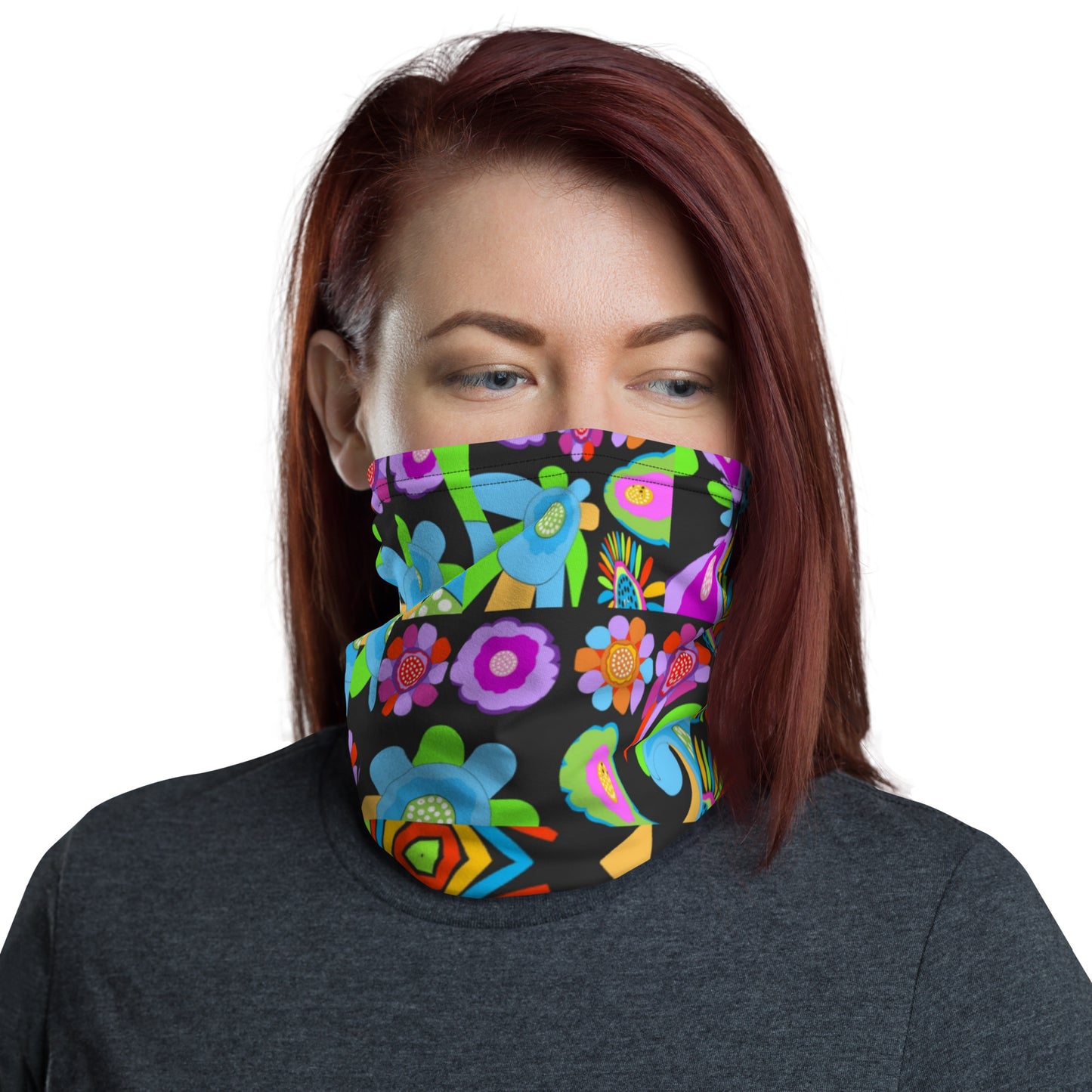 Neck Gaiter