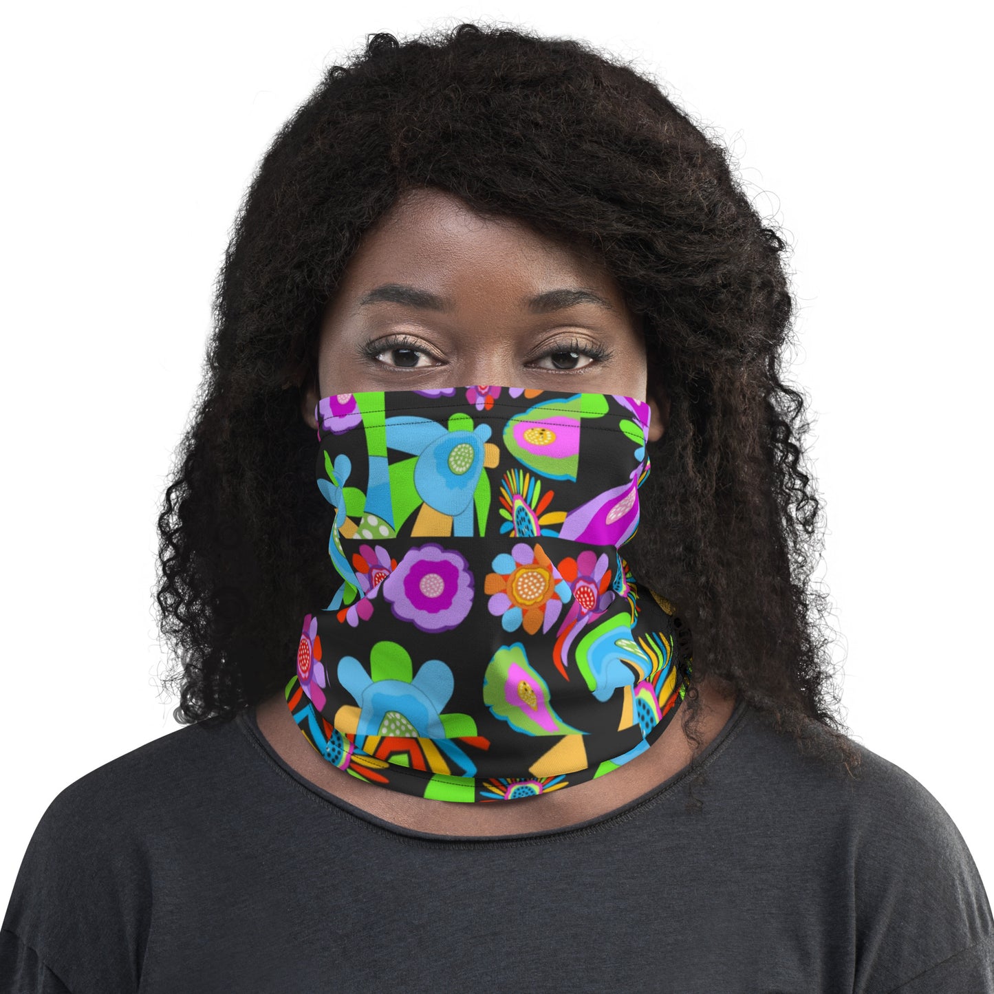 Neck Gaiter