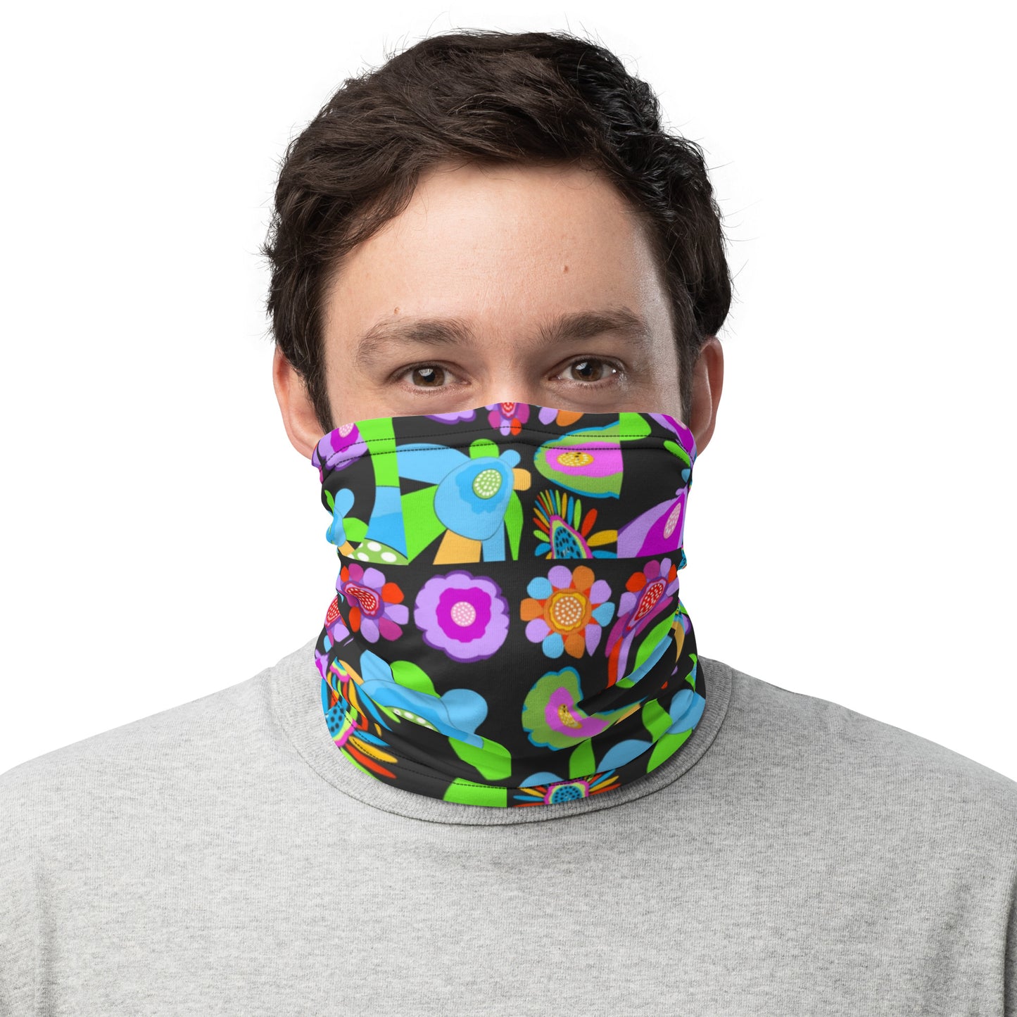 Neck Gaiter