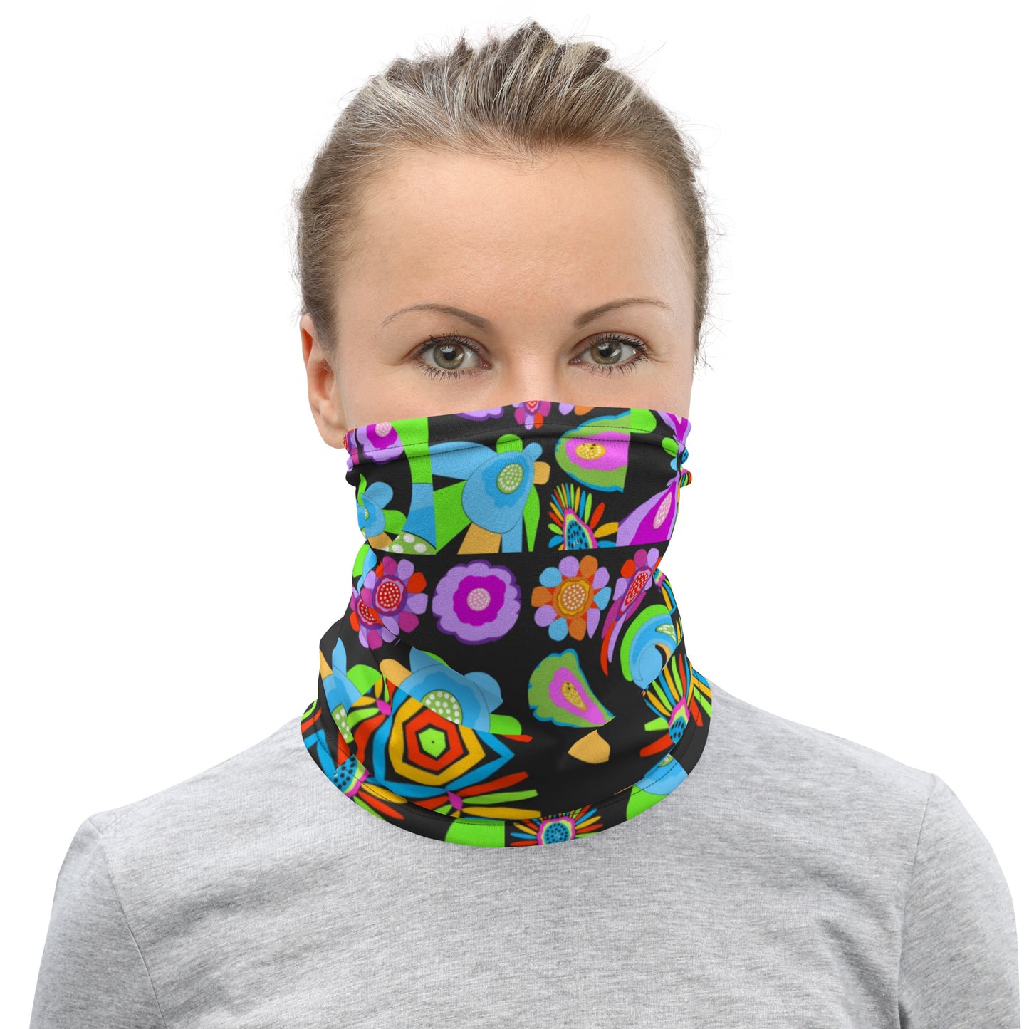 Neck Gaiter