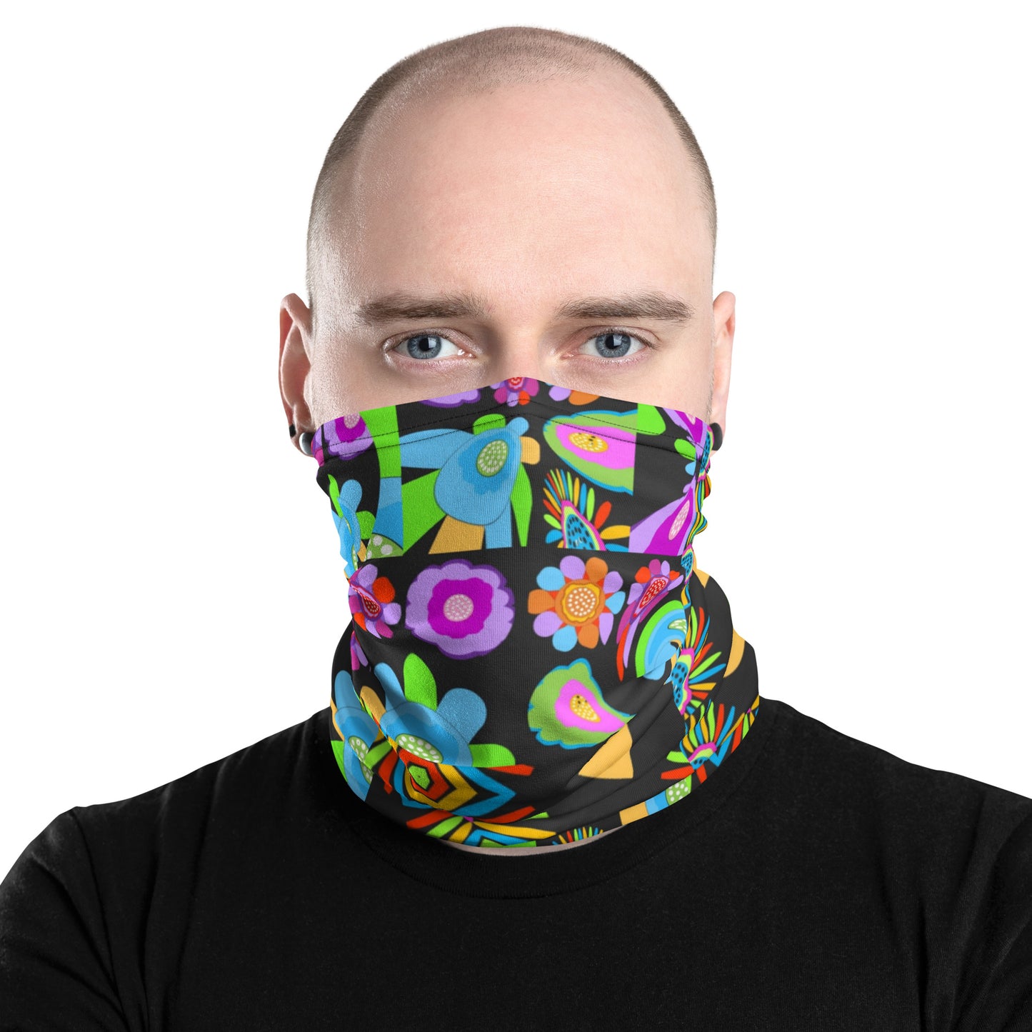 Neck Gaiter