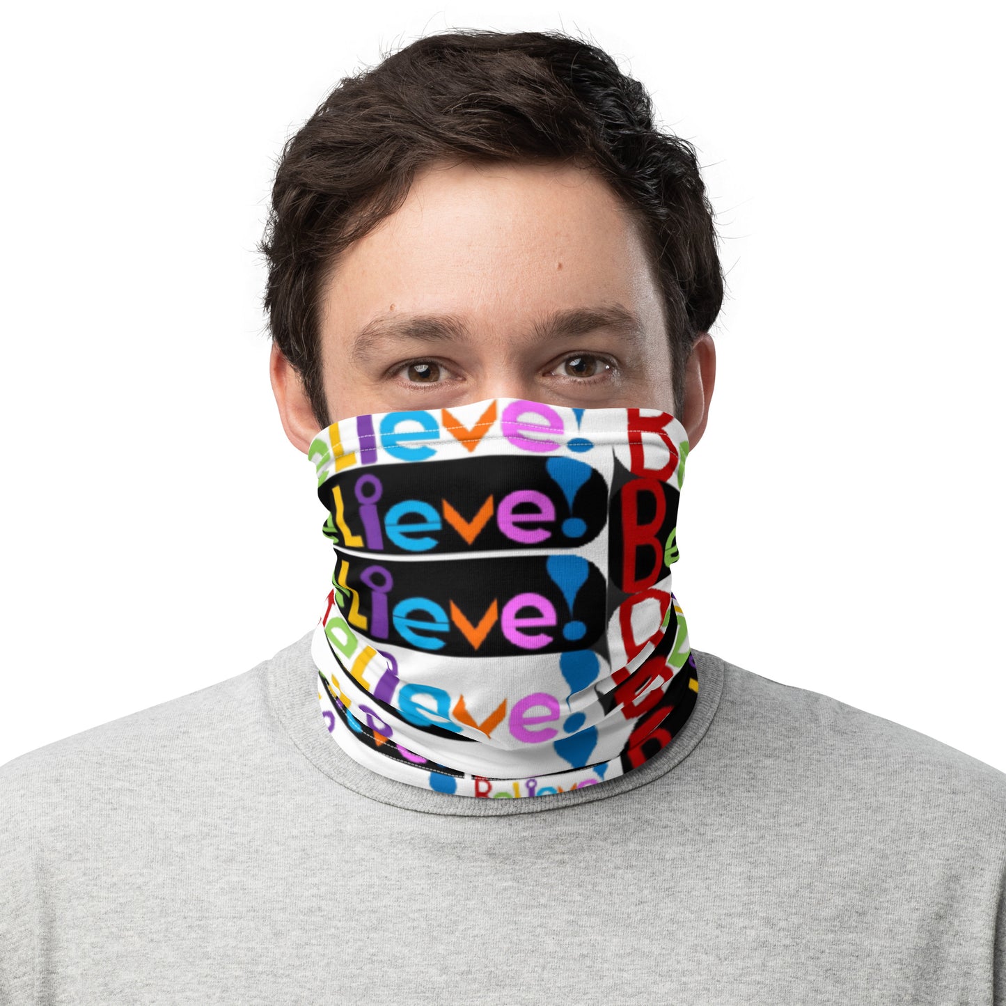 Neck Gaiter