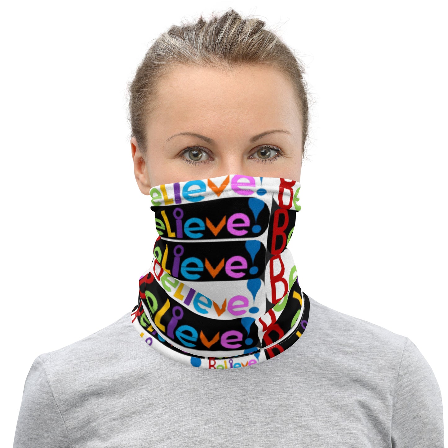 Neck Gaiter