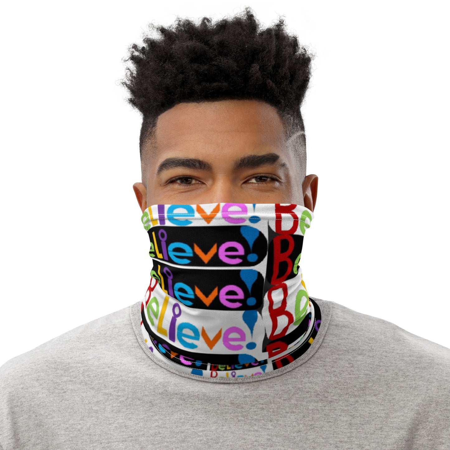 Neck Gaiter