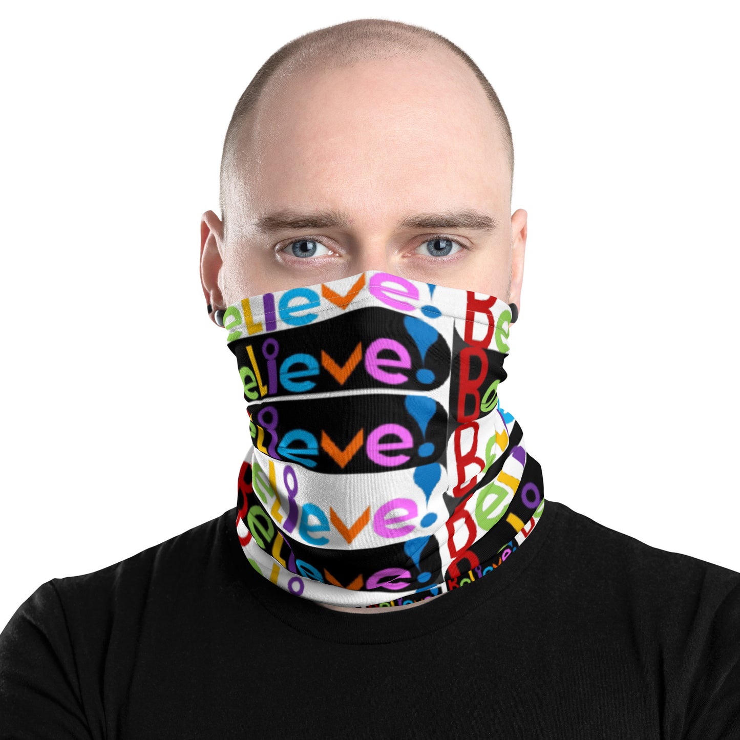 Neck Gaiter