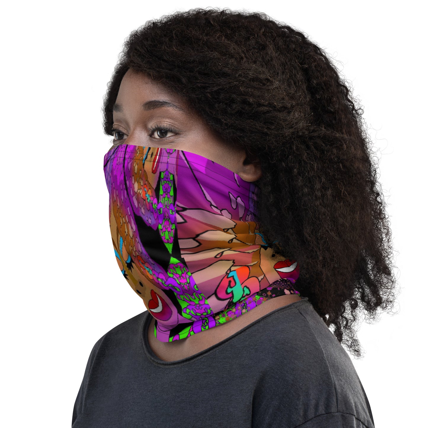 Neck Gaiter