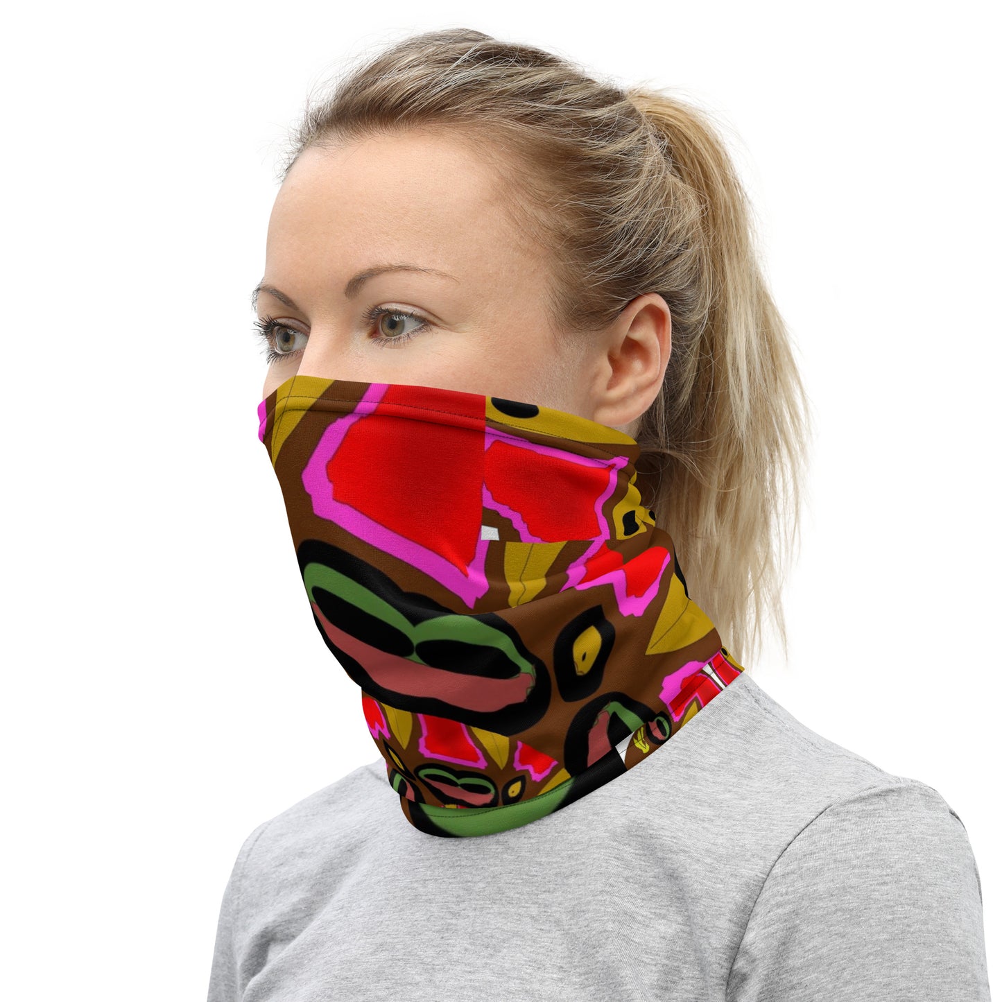 Neck Gaiter