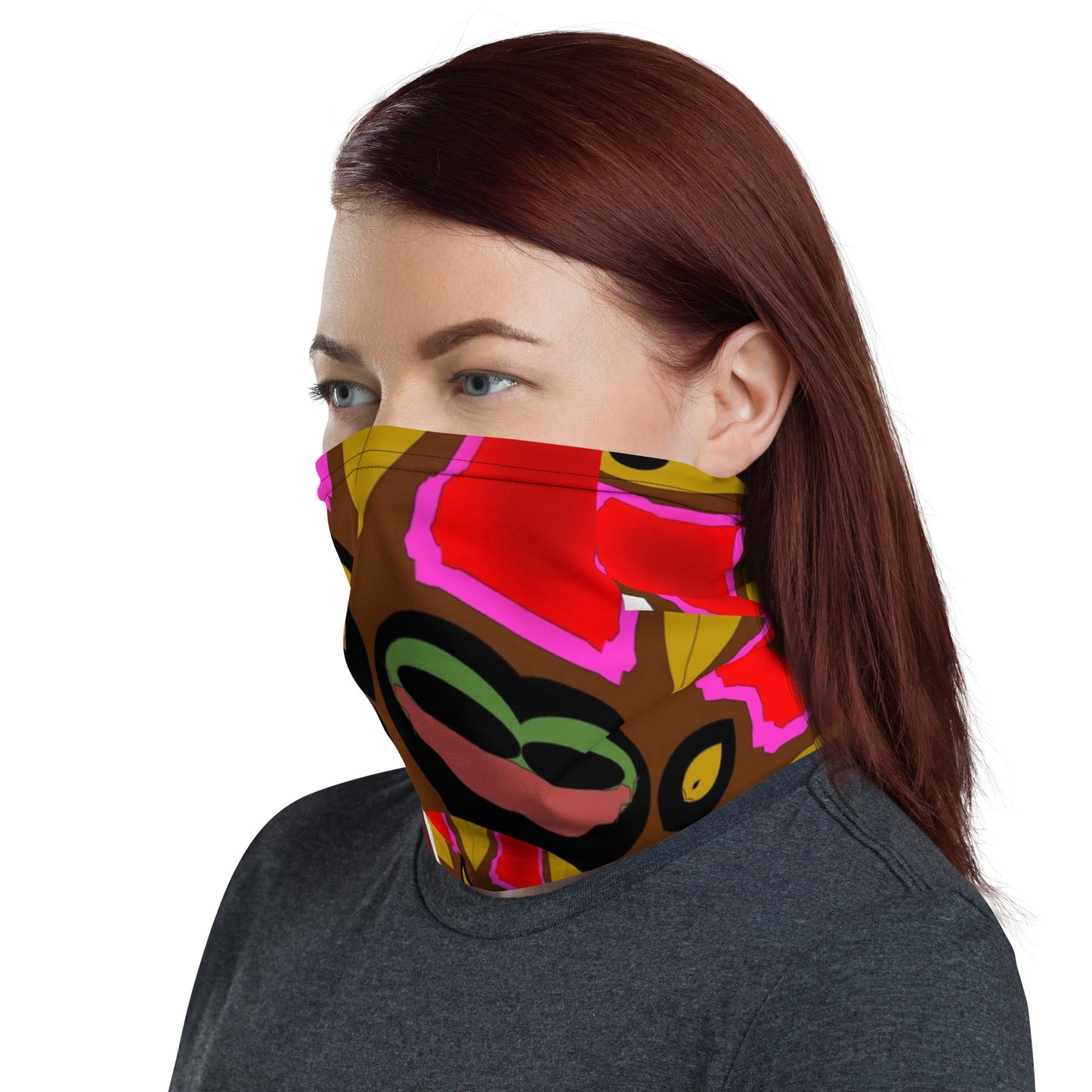 Neck Gaiter