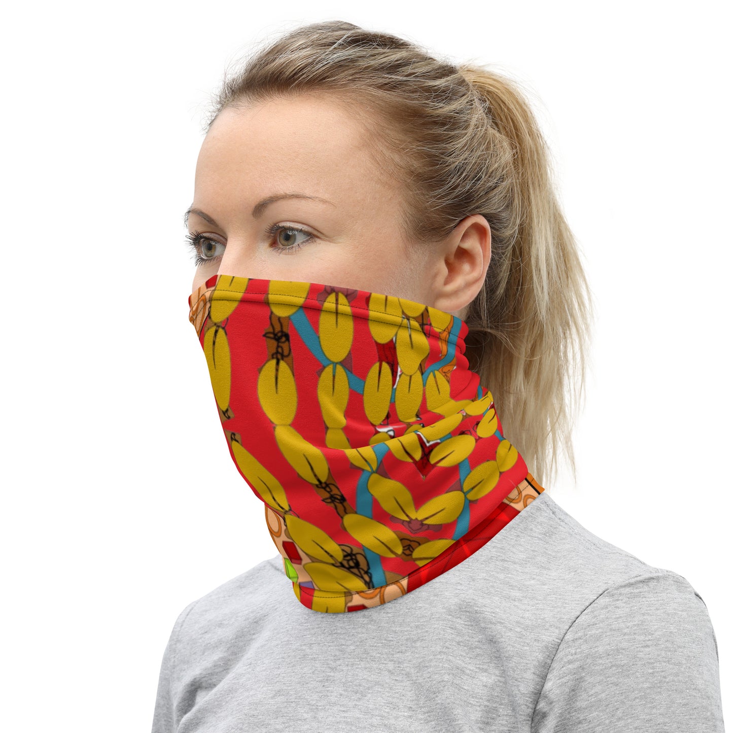 Neck Gaiter