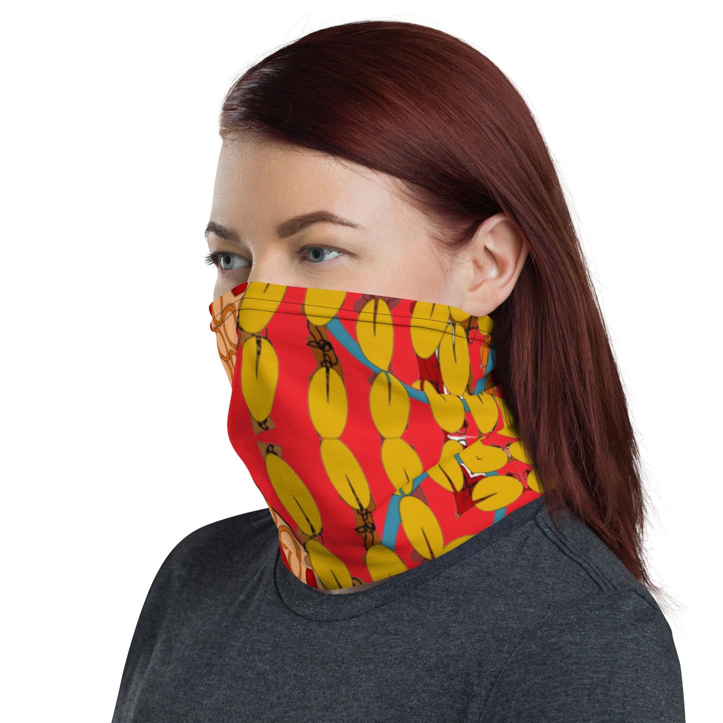 Neck Gaiter