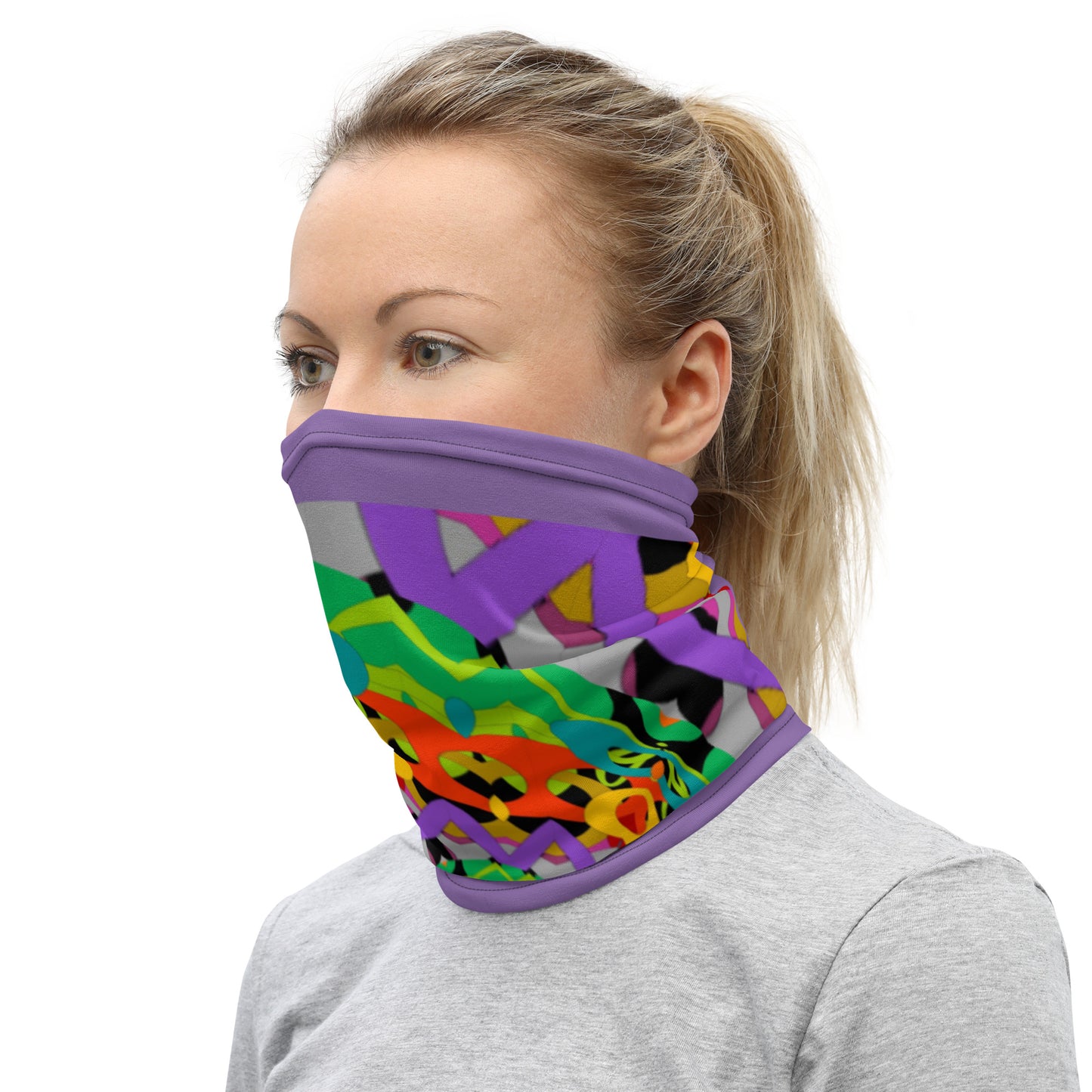 Neck Gaiter