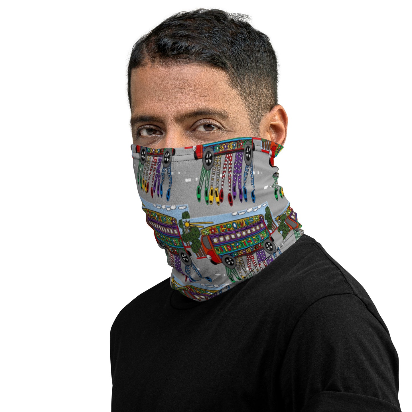 Neck Gaiter