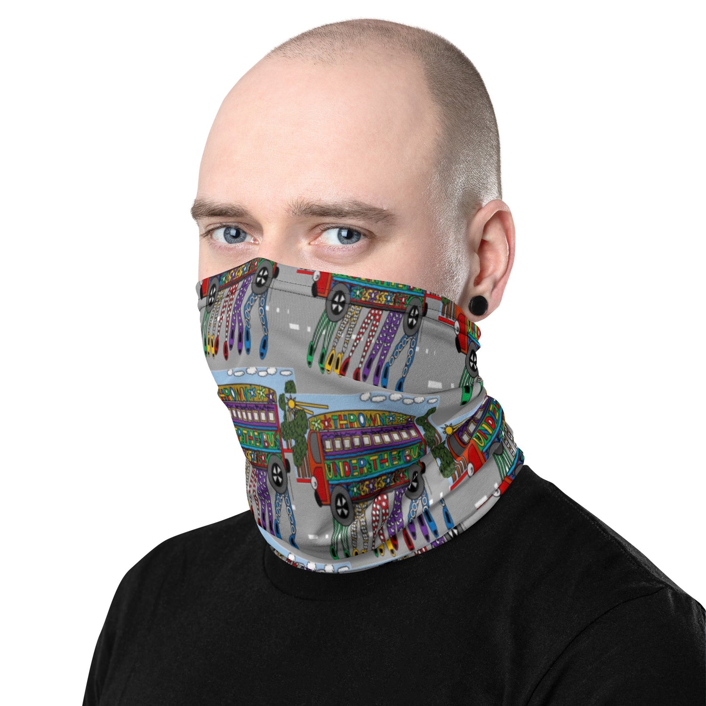 Neck Gaiter