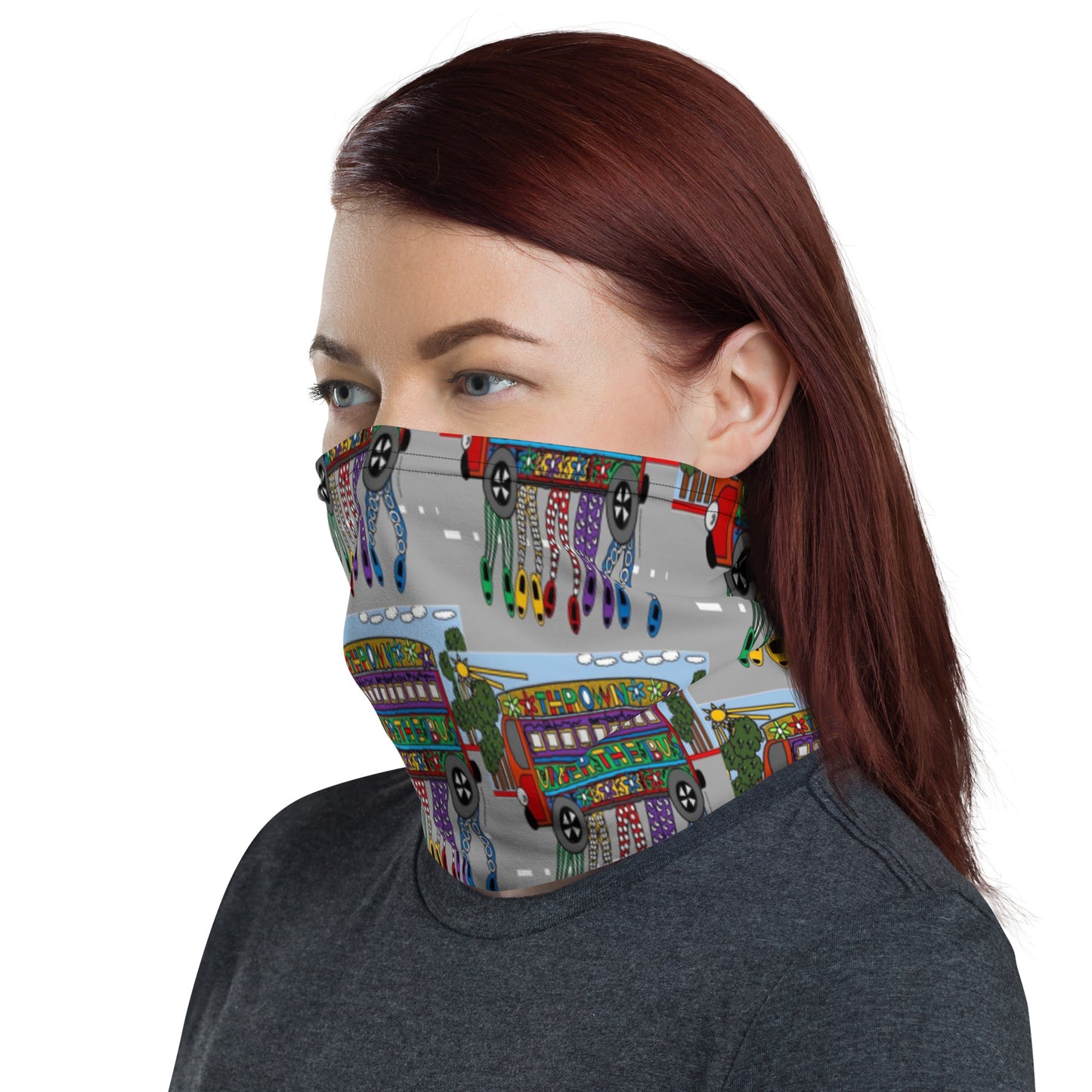 Neck Gaiter