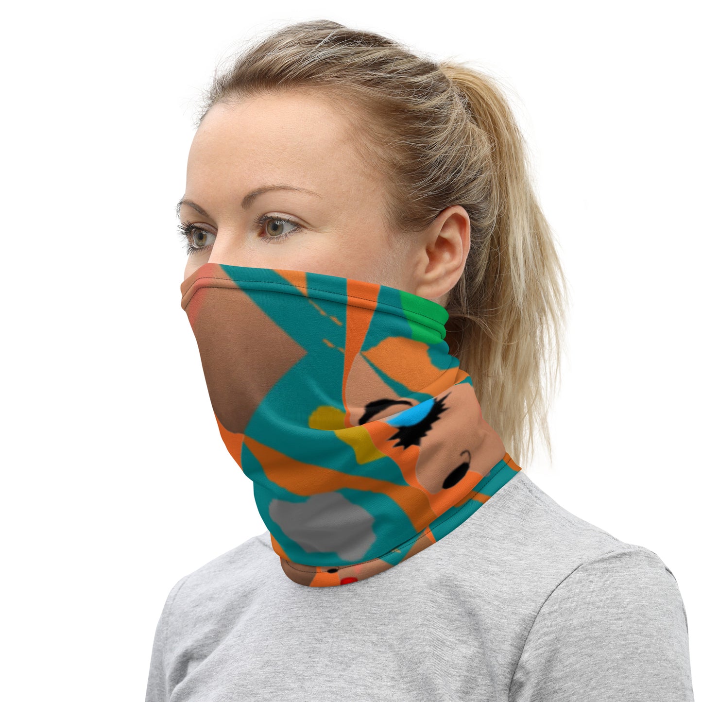 Neck Gaiter