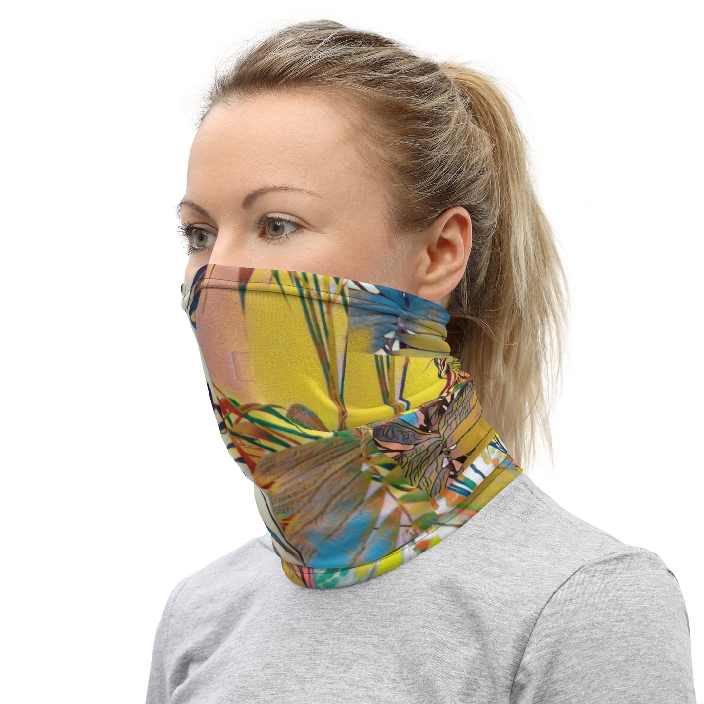 Neck Gaiter