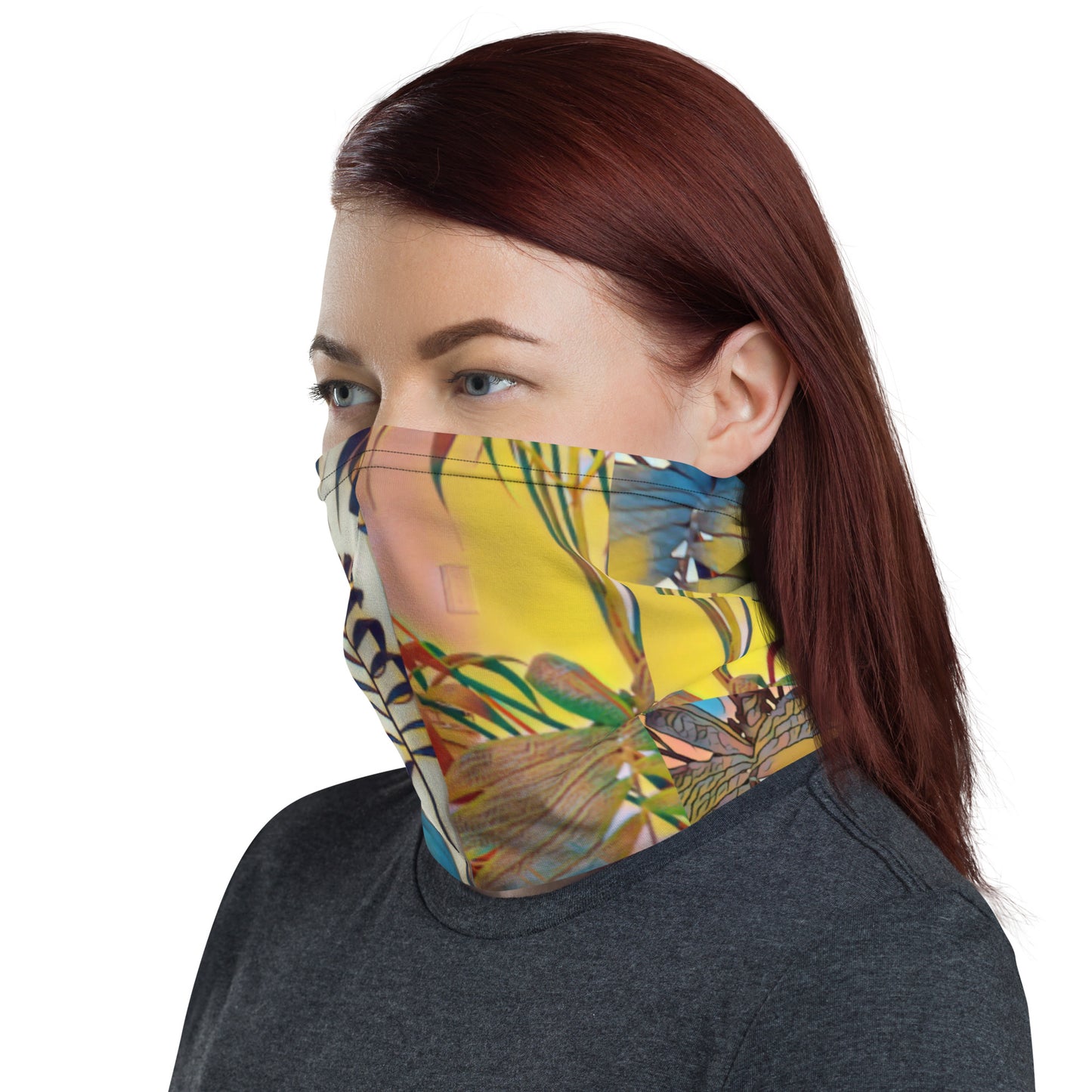 Neck Gaiter