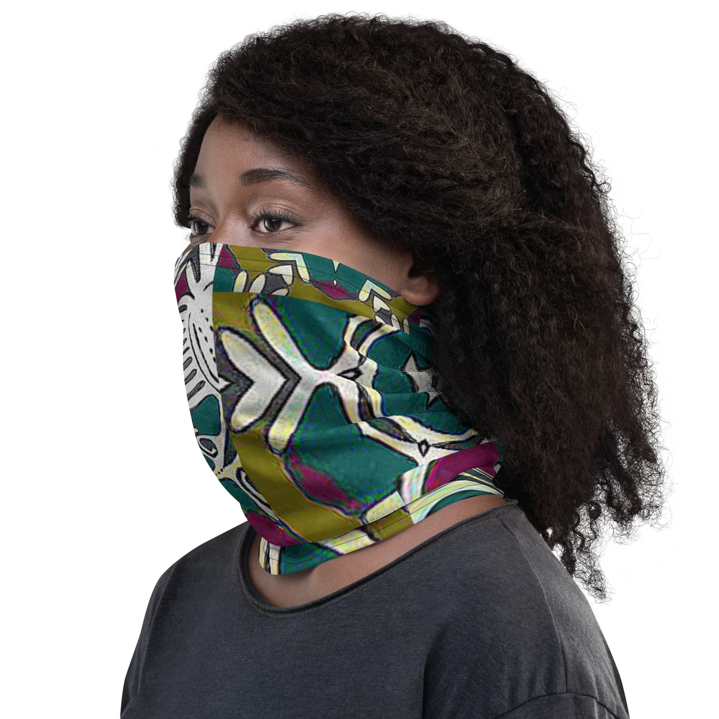 Neck Gaiter