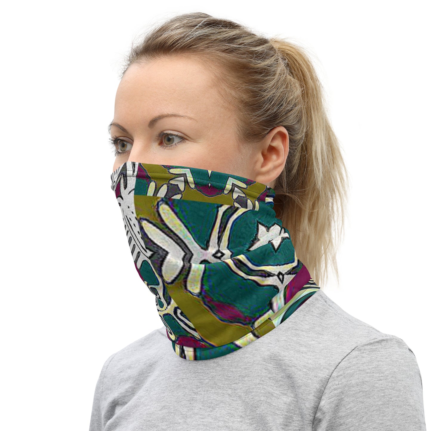 Neck Gaiter