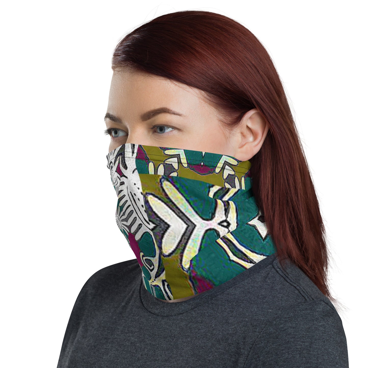 Neck Gaiter