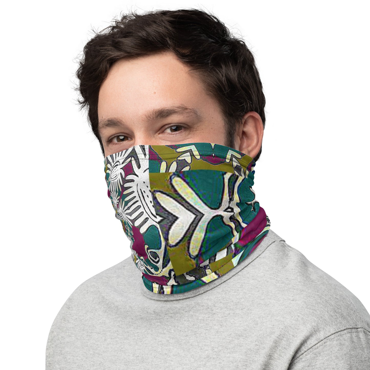 Neck Gaiter