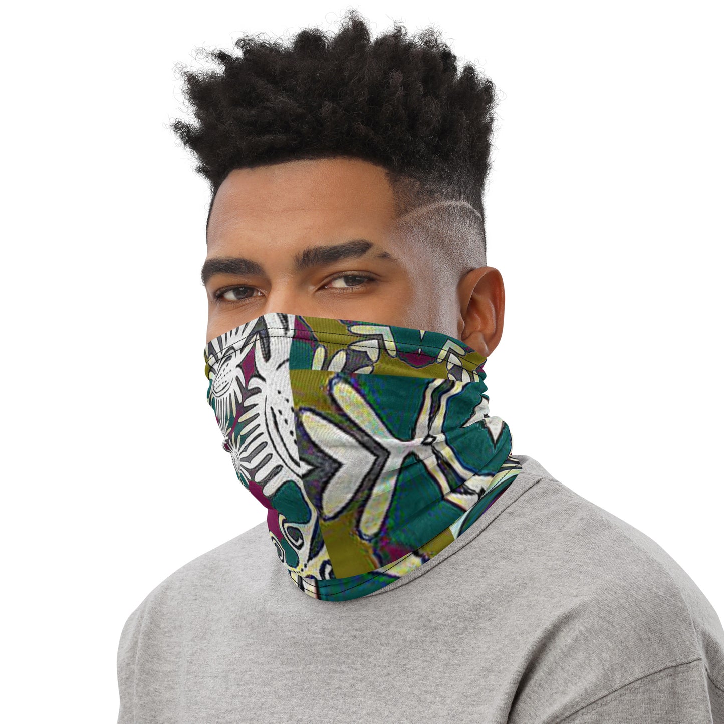 Neck Gaiter