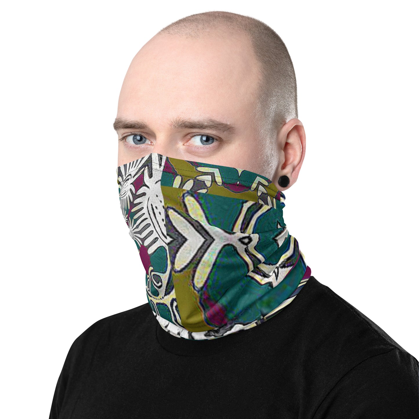 Neck Gaiter