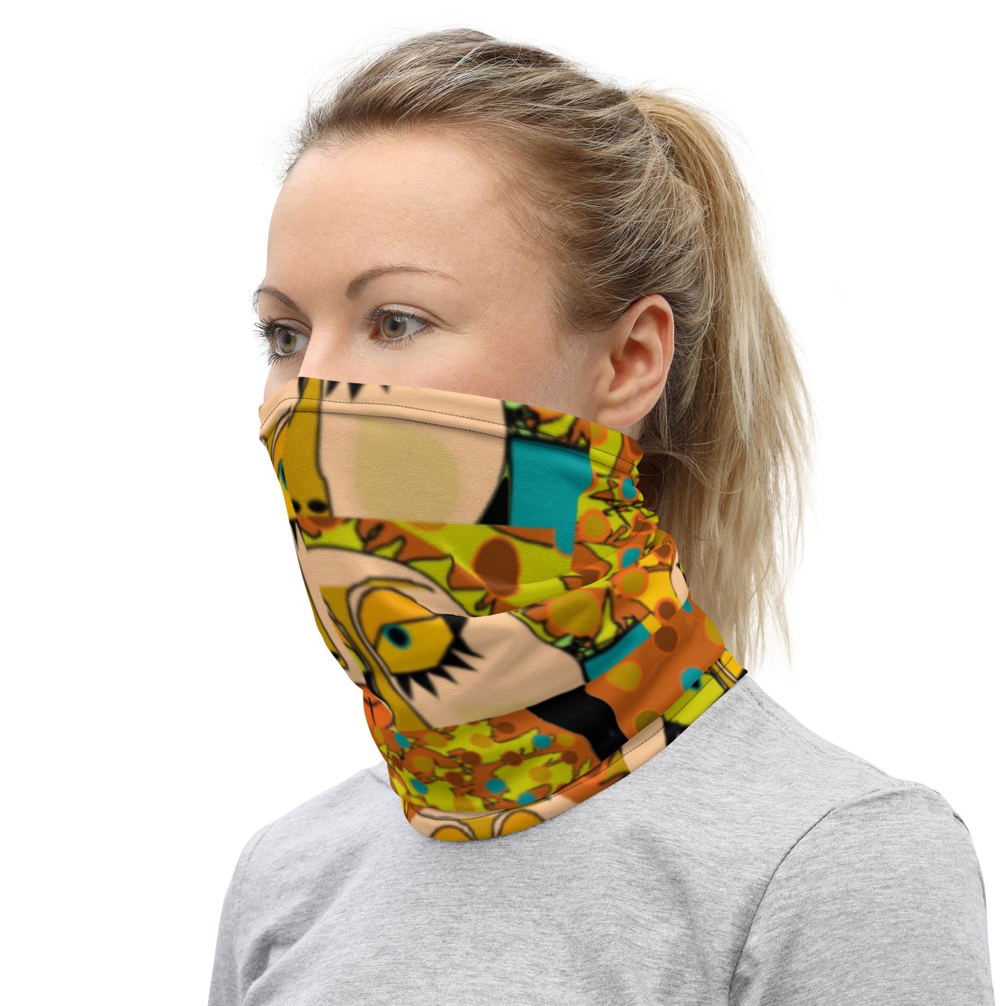 Neck Gaiter