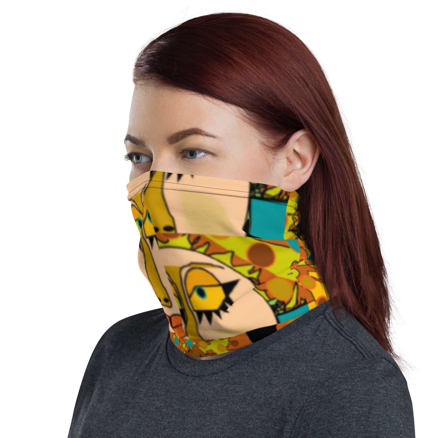 Neck Gaiter