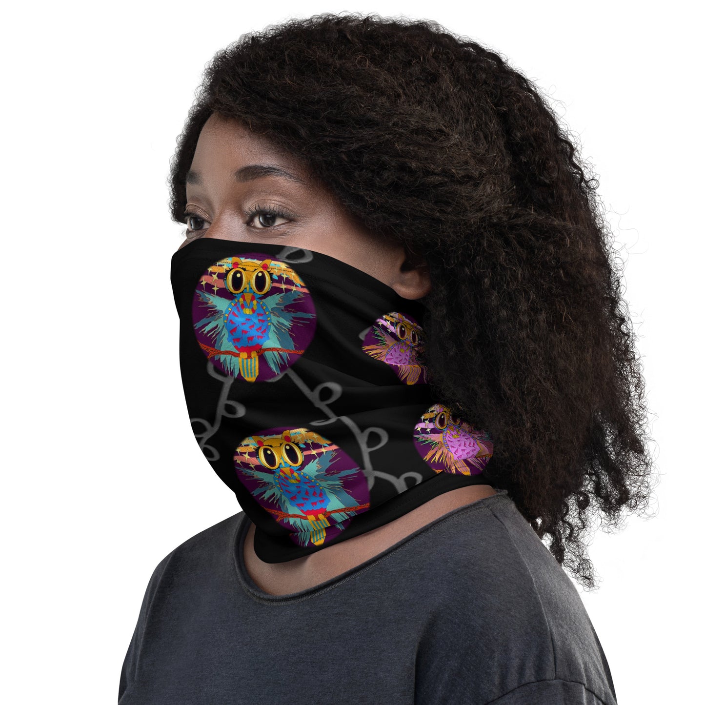 Neck Gaiter