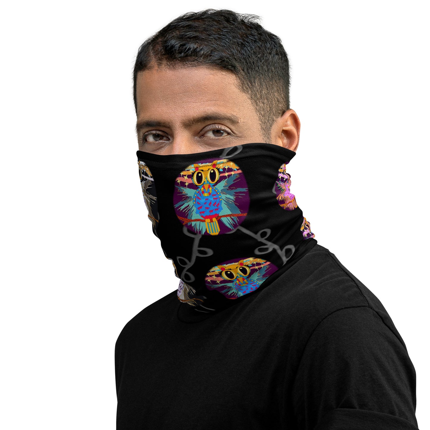 Neck Gaiter