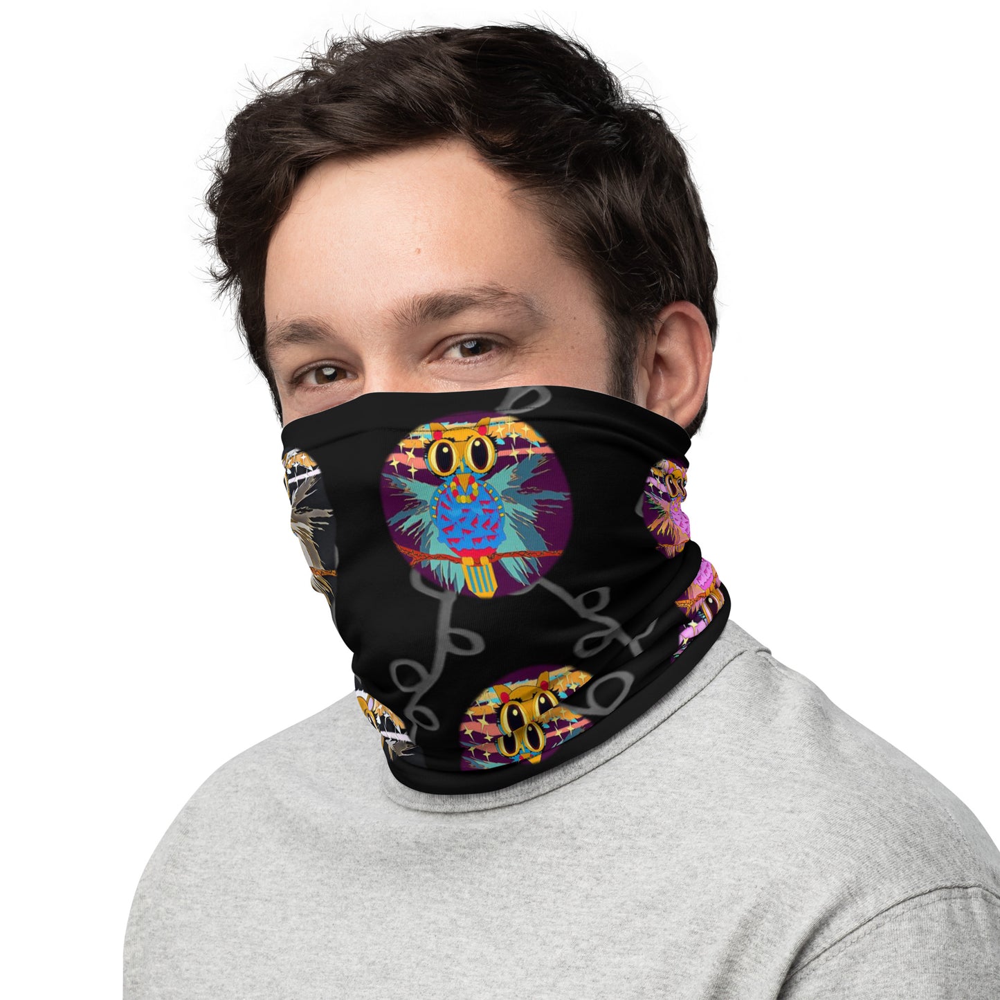 Neck Gaiter