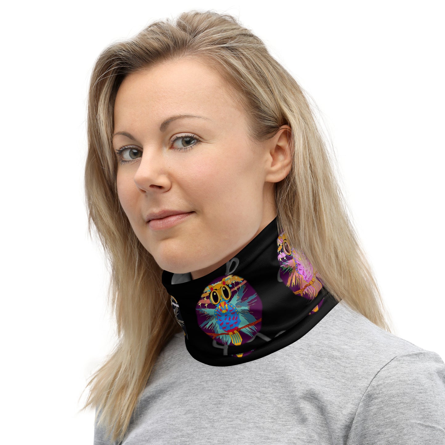 Neck Gaiter