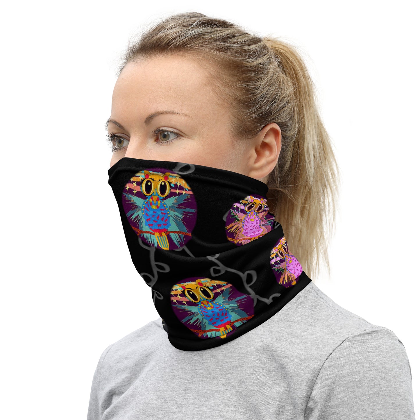 Neck Gaiter