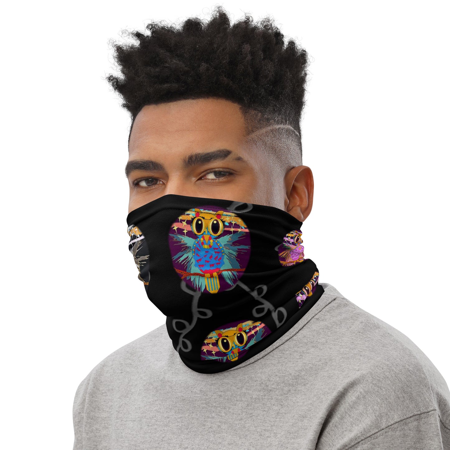 Neck Gaiter