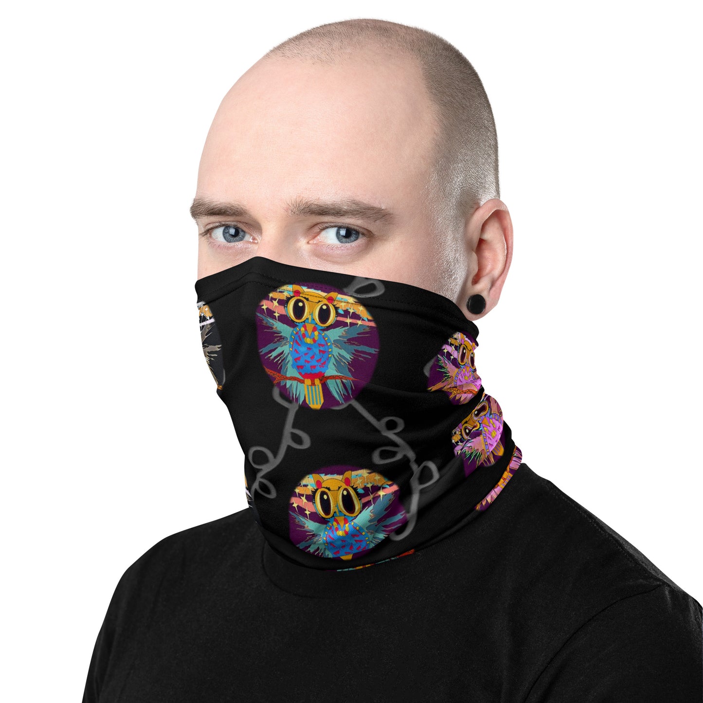 Neck Gaiter