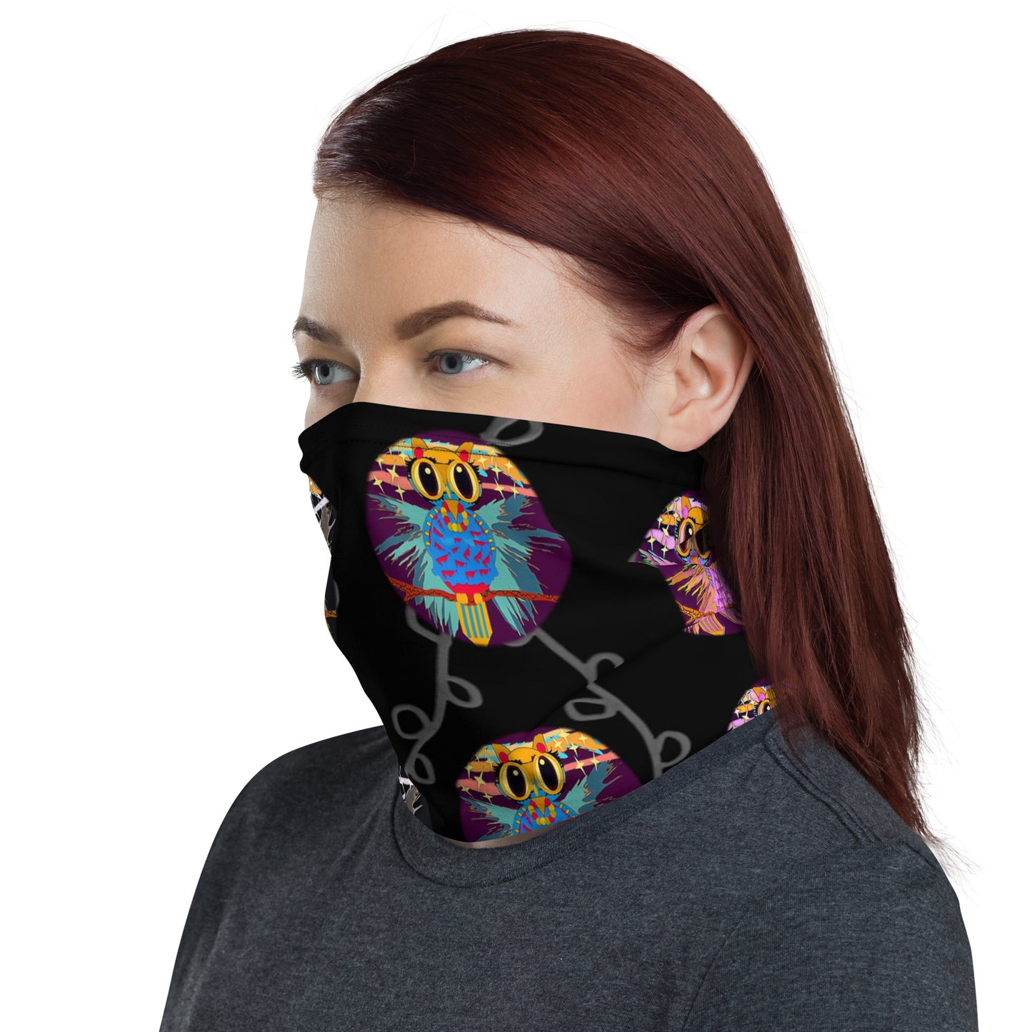 Neck Gaiter