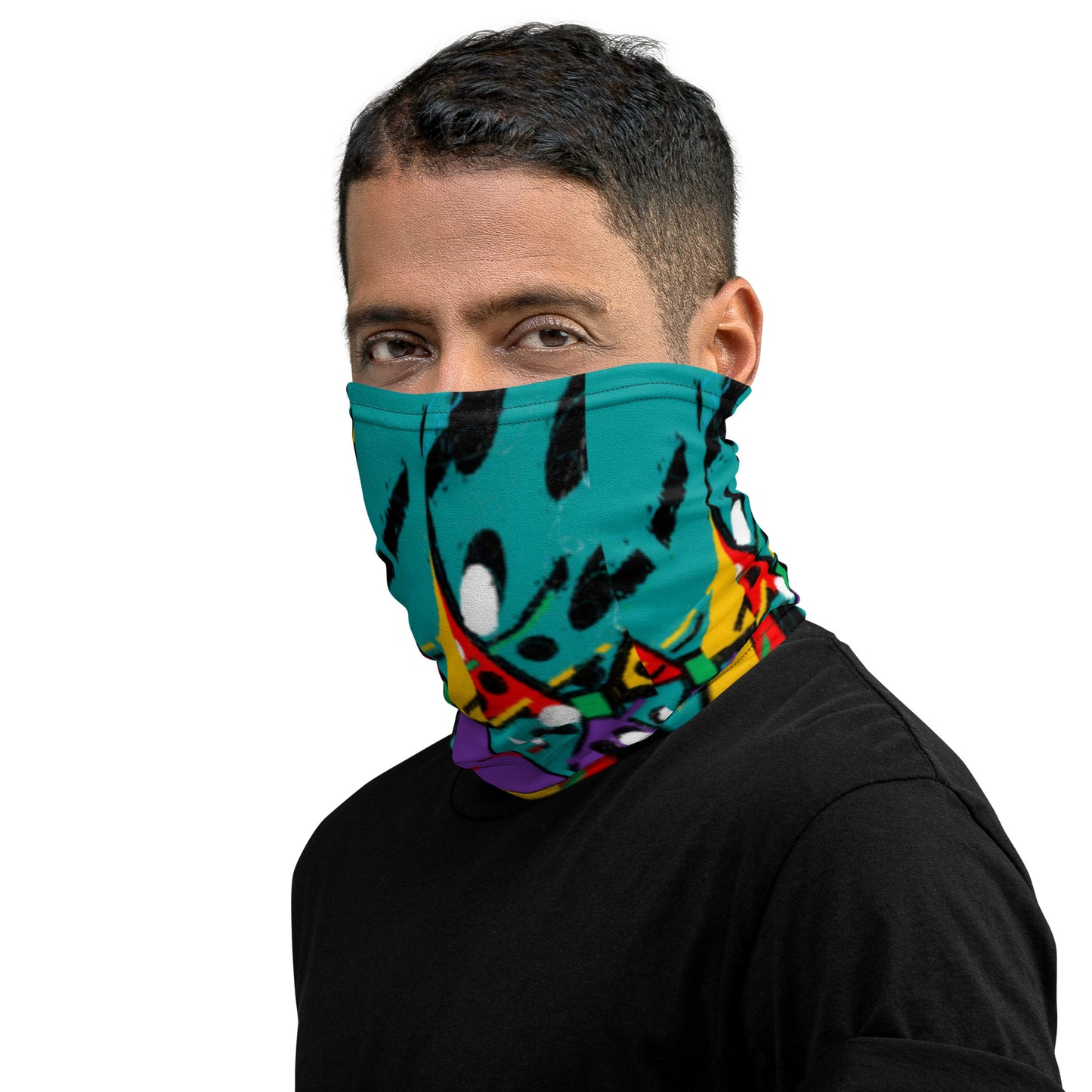 Neck Gaiter