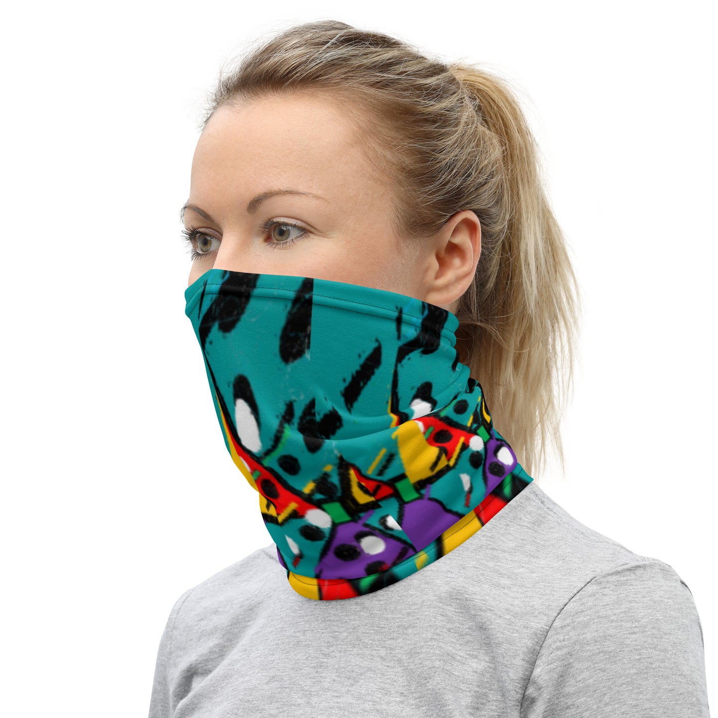 Neck Gaiter