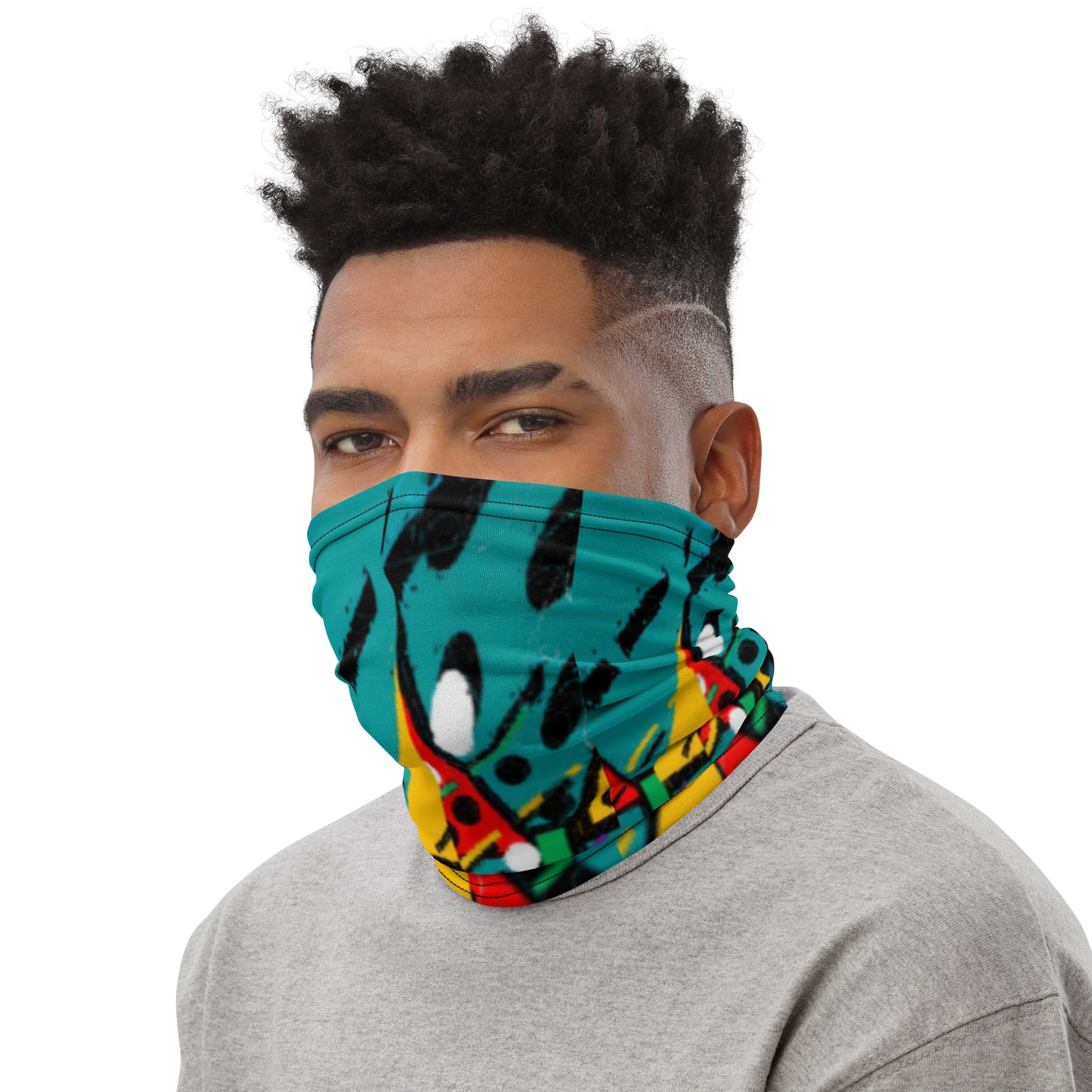 Neck Gaiter