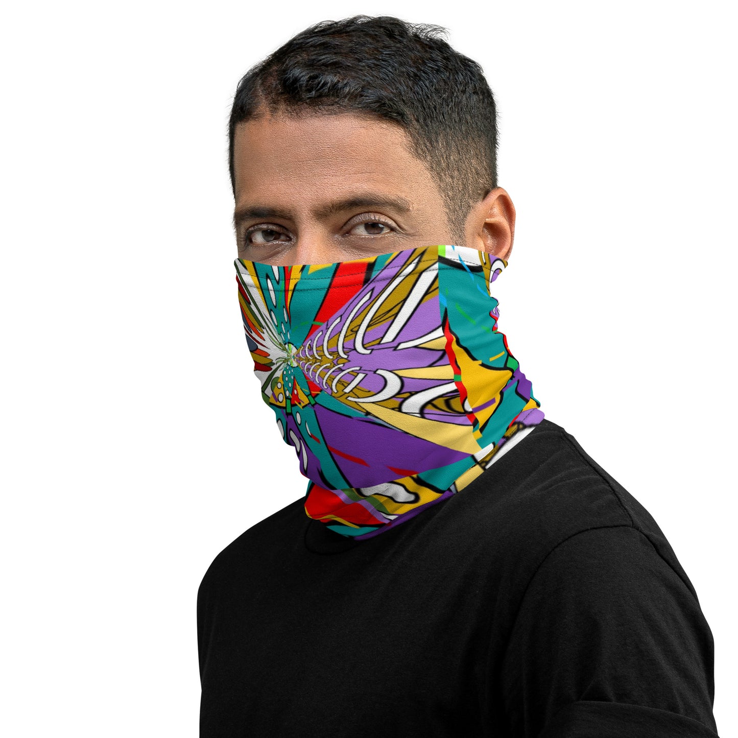 Neck Gaiter