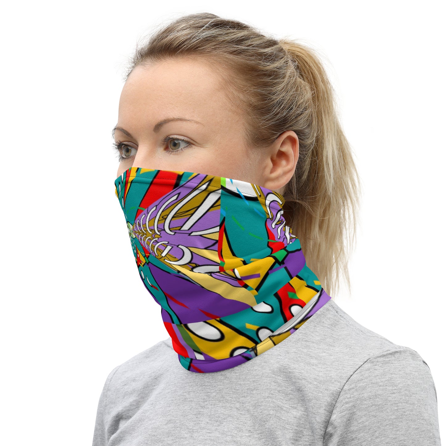 Neck Gaiter