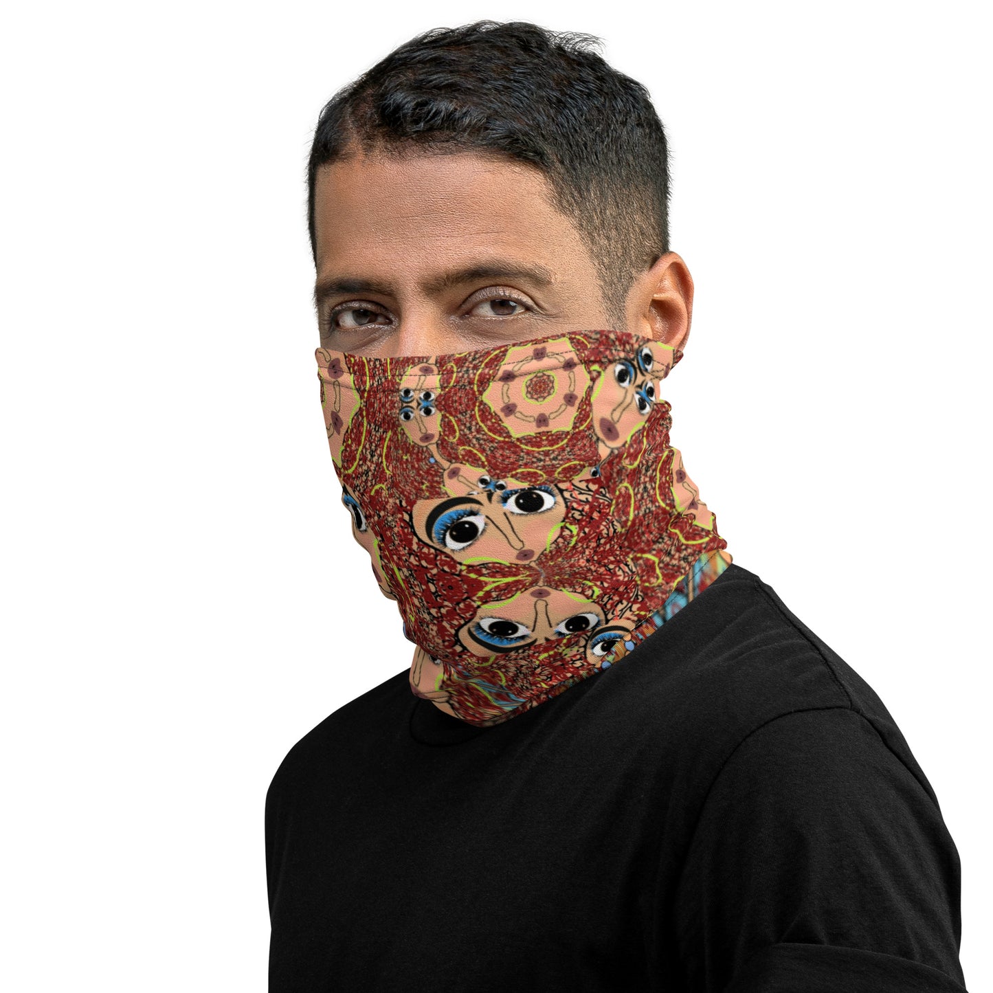 Neck Gaiter